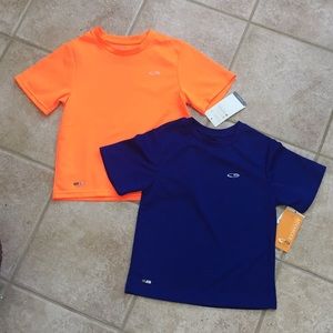 C9 by Champion Boys Active Athletic Tee Shirts